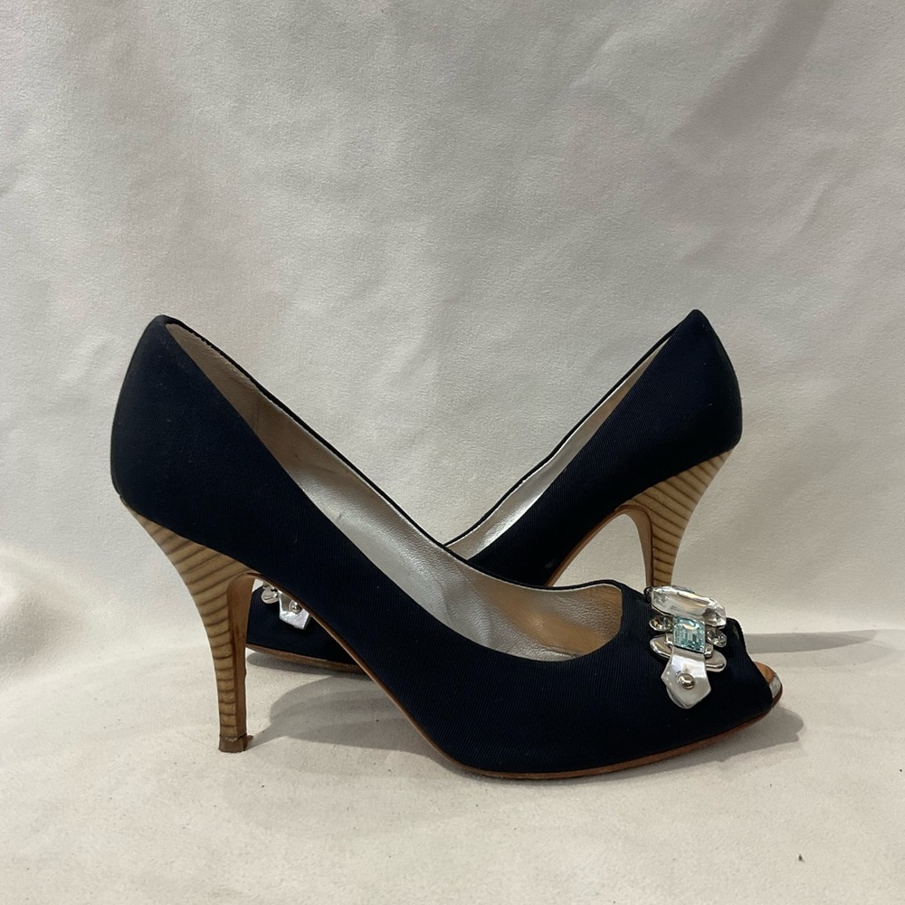 Giuseppe Zanotti Pumps